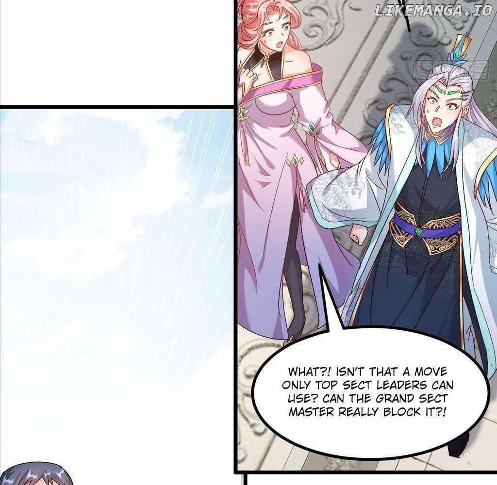 Humble System, Beg Me to Be Invincible Chapter 58 - Page 30