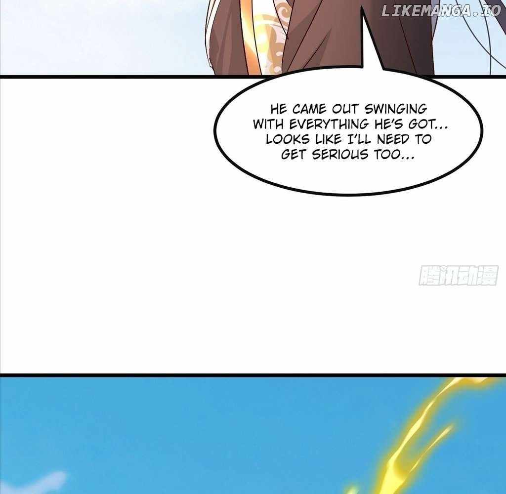 Humble System, Beg Me to Be Invincible Chapter 58 - Page 39