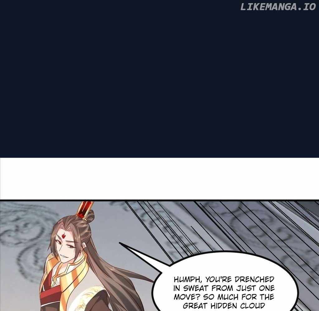 Humble System, Beg Me to Be Invincible Chapter 58 - Page 4