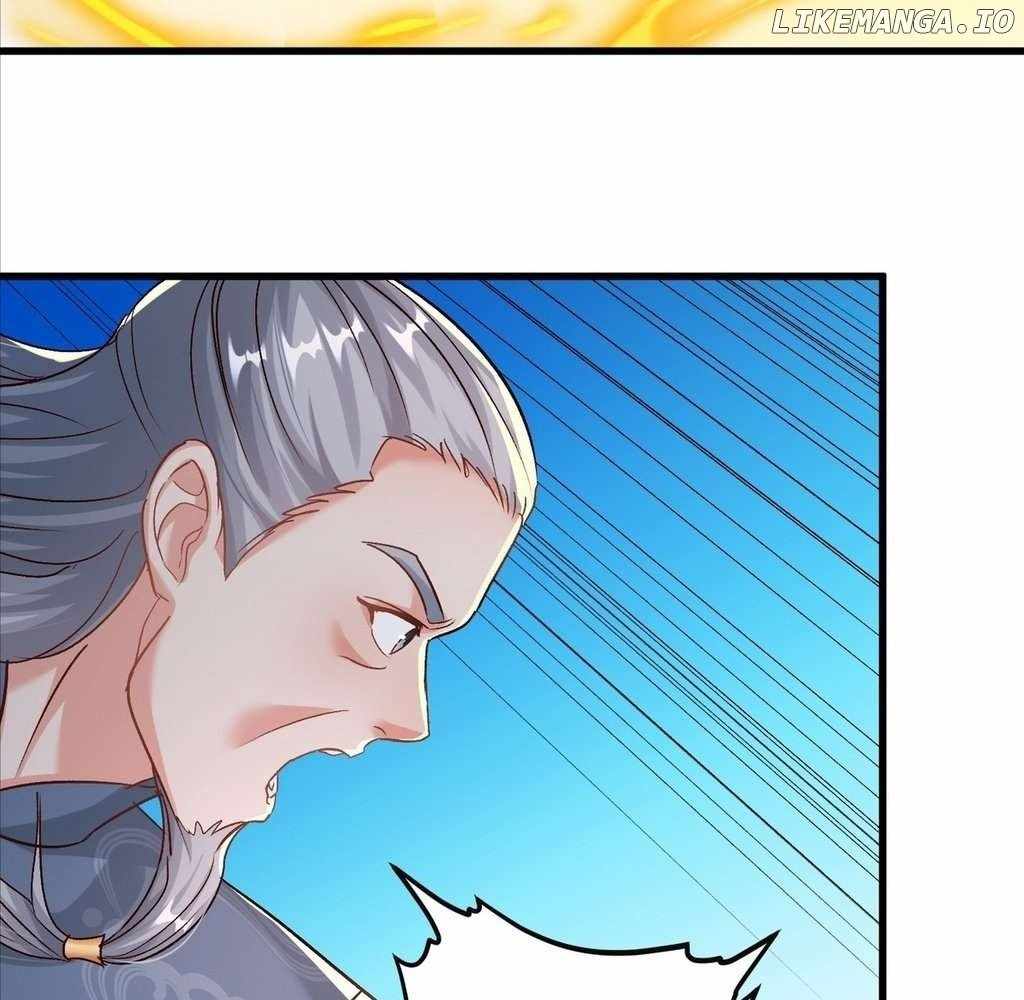 Humble System, Beg Me to Be Invincible Chapter 58 - Page 42