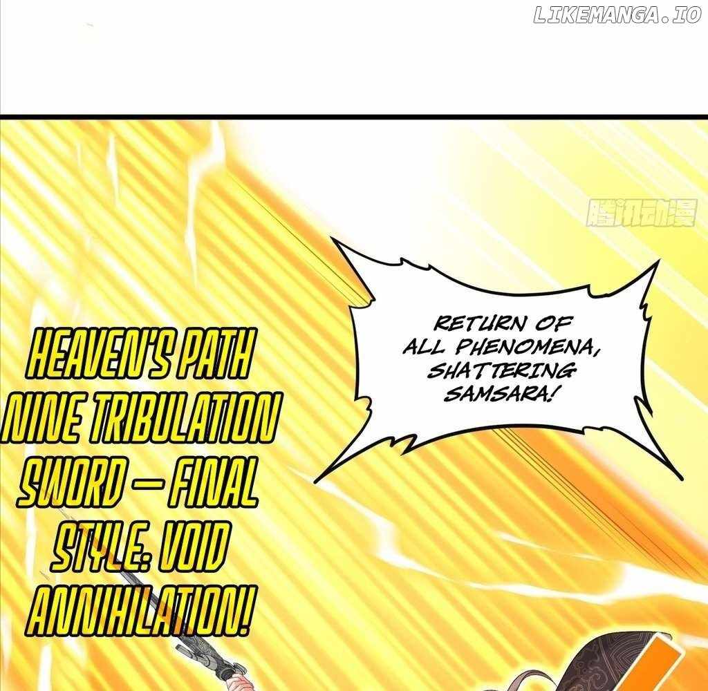 Humble System, Beg Me to Be Invincible Chapter 58 - Page 47