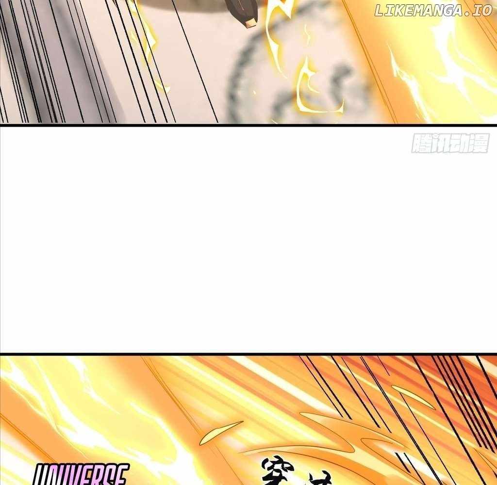 Humble System, Beg Me to Be Invincible Chapter 58 - Page 6