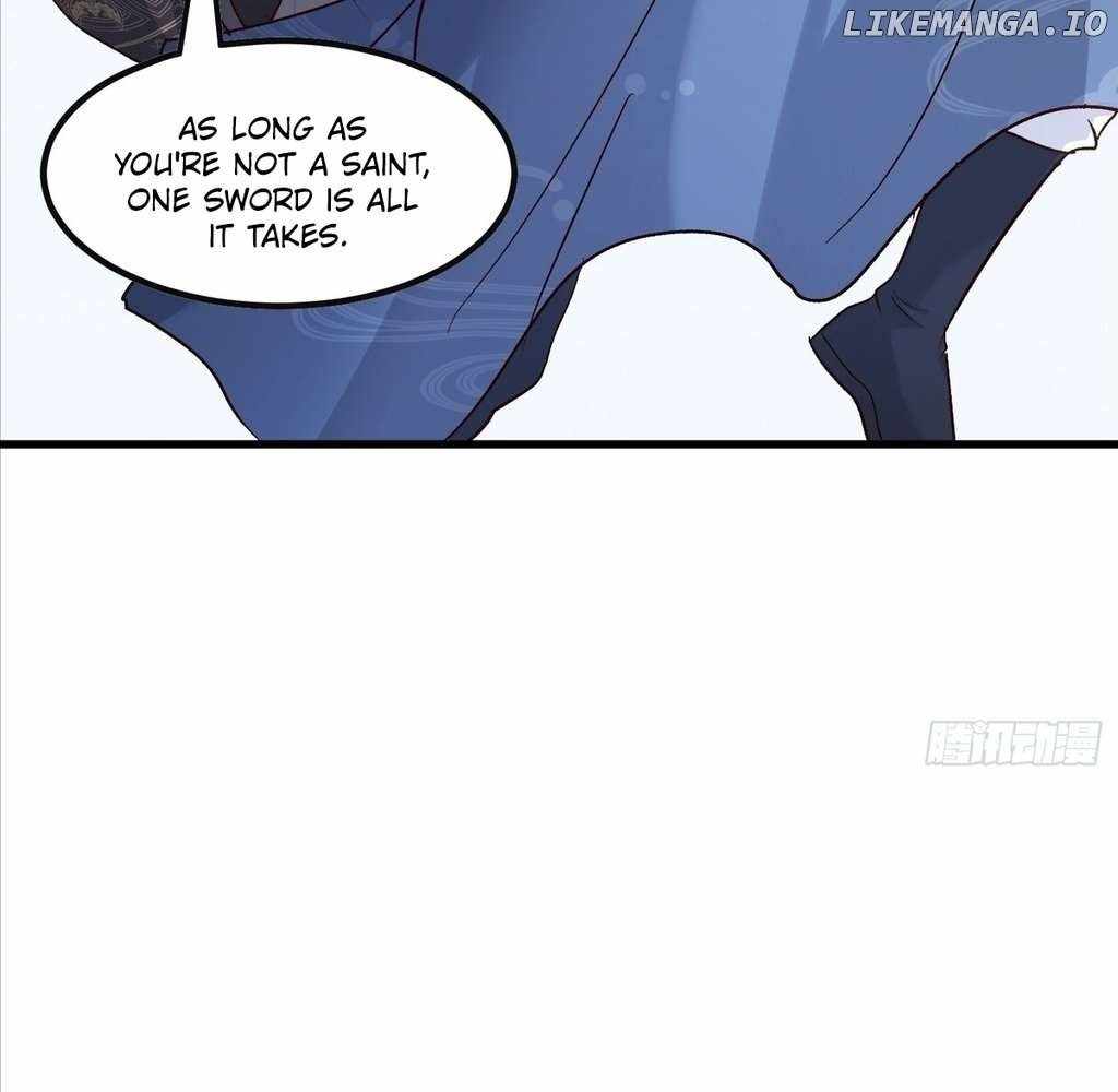 Humble System, Beg Me to Be Invincible Chapter 58 - Page 61