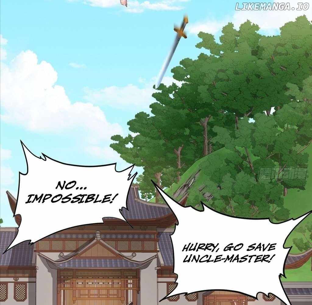 Humble System, Beg Me to Be Invincible Chapter 58 - Page 65