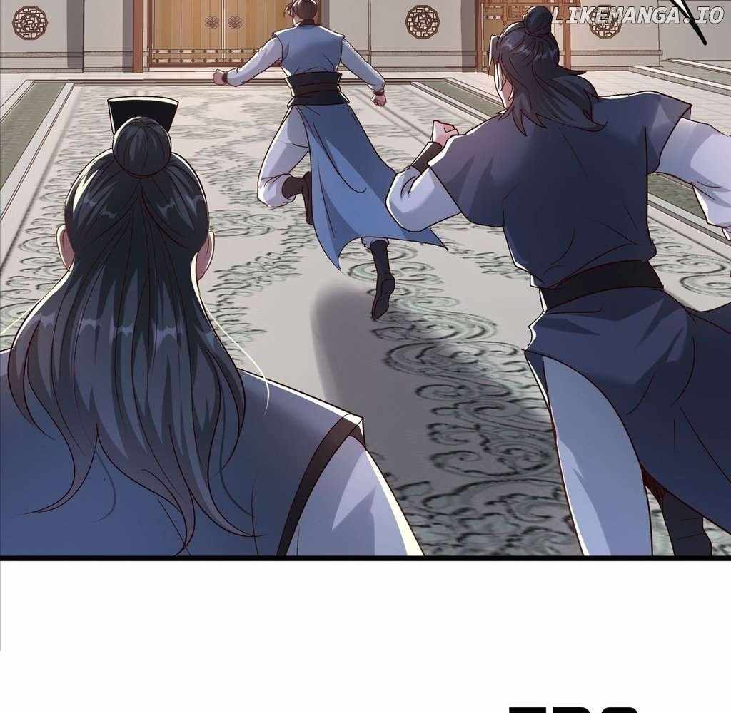 Humble System, Beg Me to Be Invincible Chapter 58 - Page 66