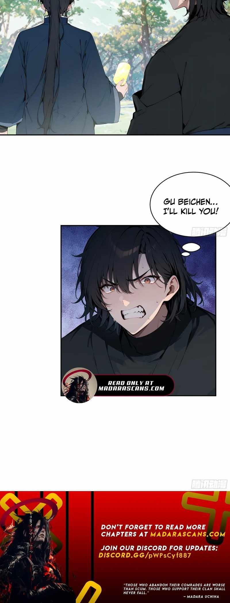 Hundred Wives: All Saintesses Call Me Husband Chapter 11 - Page 8