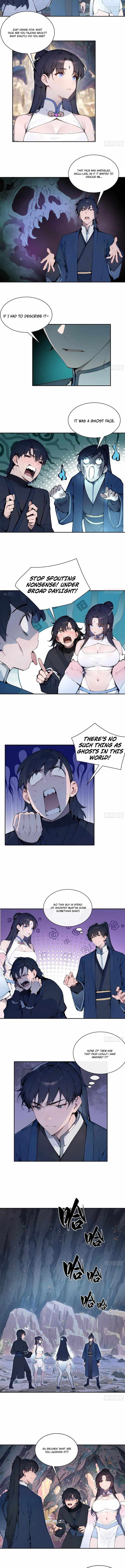 Hundred Wives: All Saintesses Call Me Husband Chapter 15 - Page 7