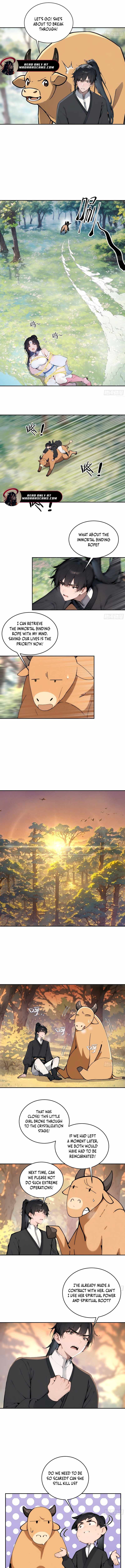 Hundred Wives: All Saintesses Call Me Husband Chapter 2 - Page 6