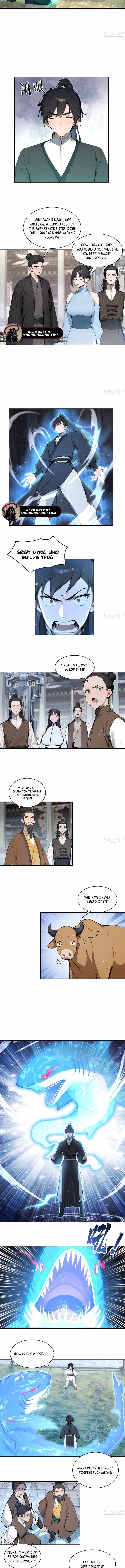 Hundred Wives: All Saintesses Call Me Husband Chapter 4 - Page 6