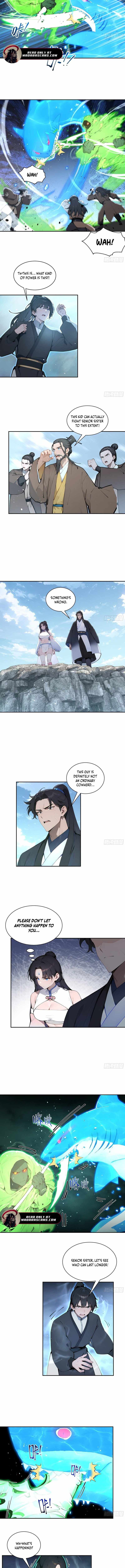 Hundred Wives: All Saintesses Call Me Husband Chapter 5 - Page 2