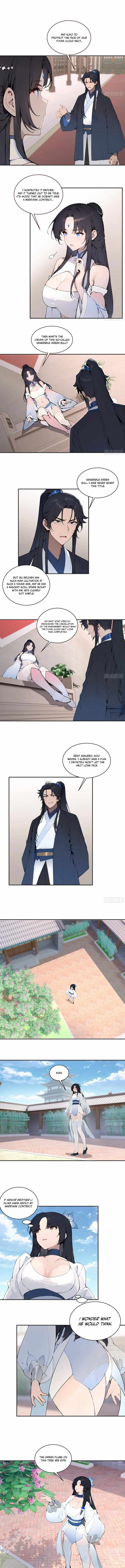 Hundred Wives: All Saintesses Call Me Husband Chapter 8 - Page 2