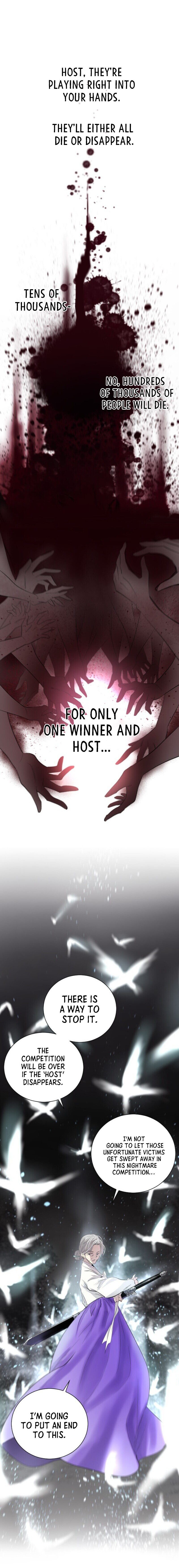 Hundred Years Game Chapter 1 - Page 26