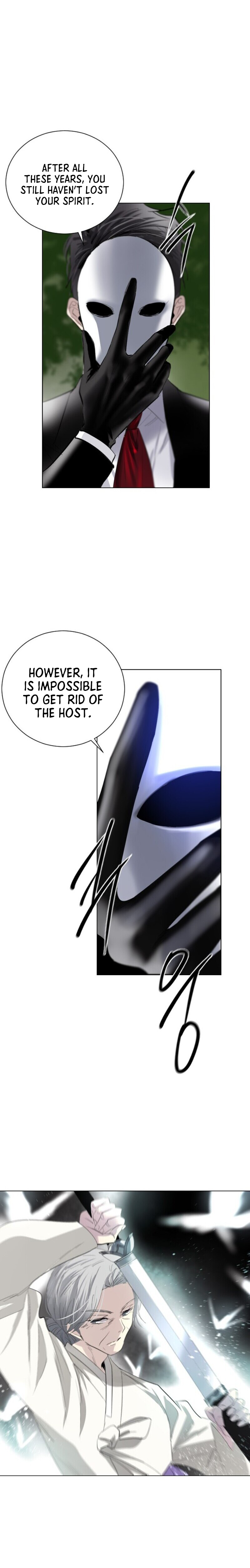 Hundred Years Game Chapter 1 - Page 27