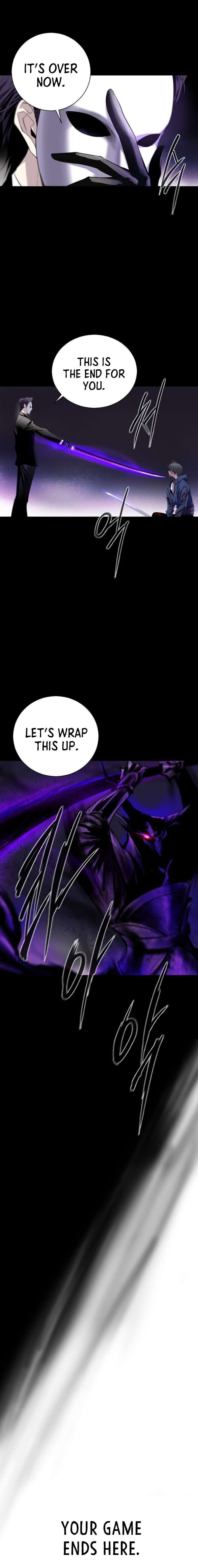 Hundred Years Game Chapter 1 - Page 4