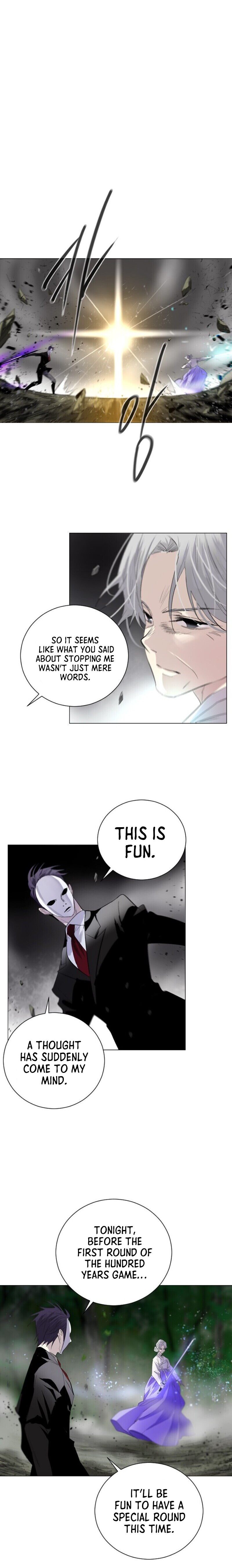 Hundred Years Game Chapter 1 - Page 33