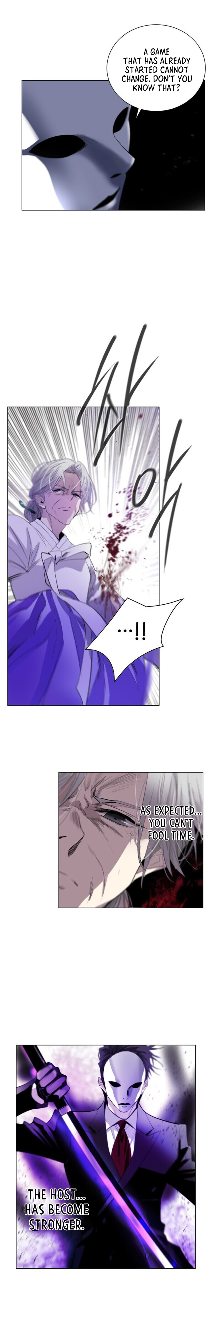 Hundred Years Game Chapter 1 - Page 37
