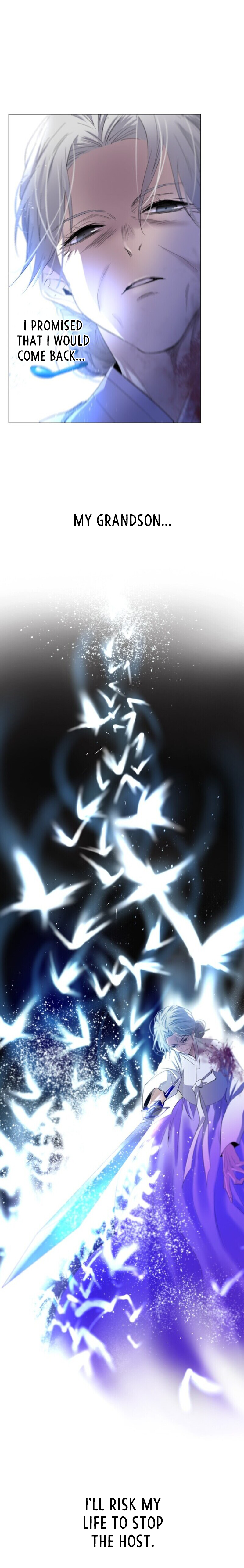 Hundred Years Game Chapter 1 - Page 38