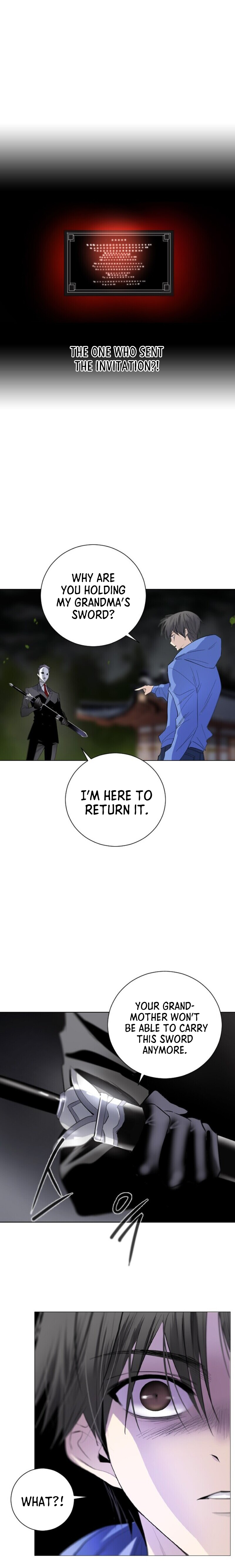 Hundred Years Game Chapter 1 - Page 44