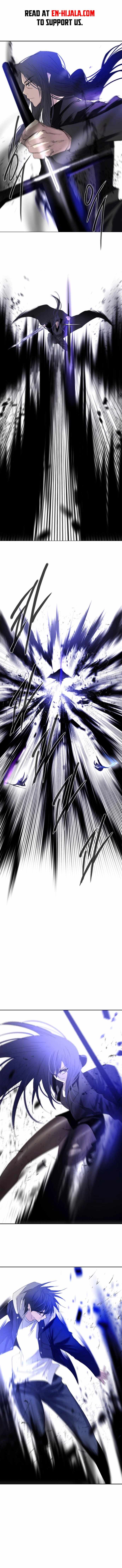 Hundred Years Game Chapter 10 - Page 1