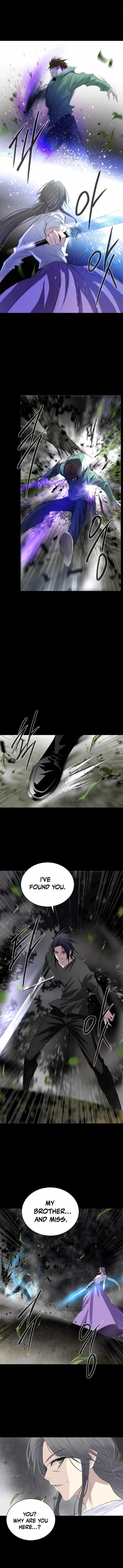 Hundred Years Game Chapter 10 - Page 12