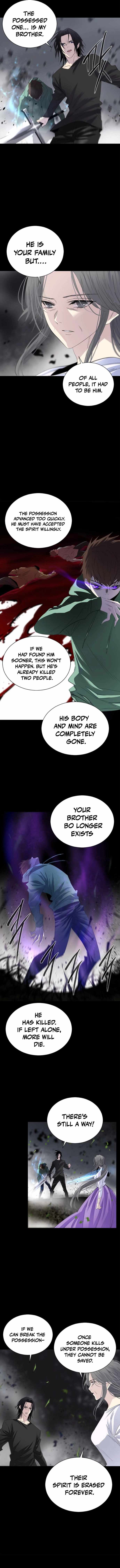 Hundred Years Game Chapter 10 - Page 13