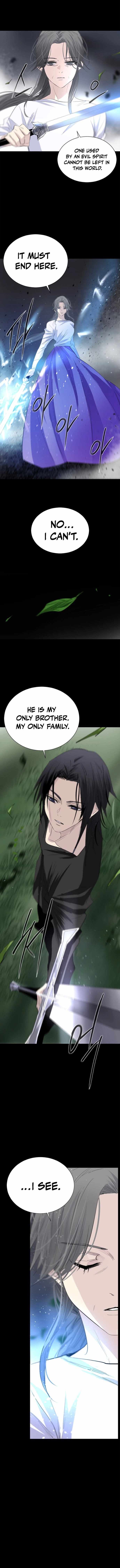 Hundred Years Game Chapter 10 - Page 14
