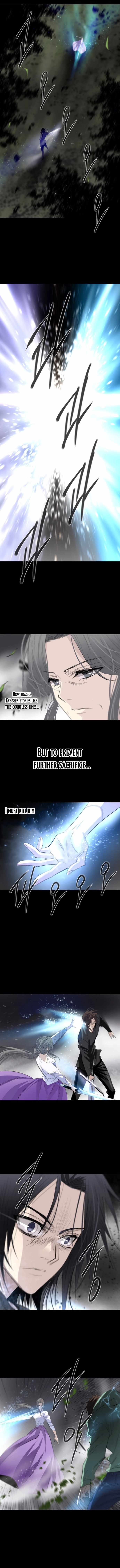 Hundred Years Game Chapter 10 - Page 15
