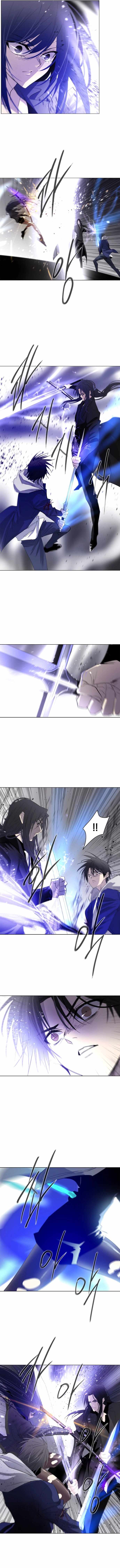 Hundred Years Game Chapter 11 - Page 12