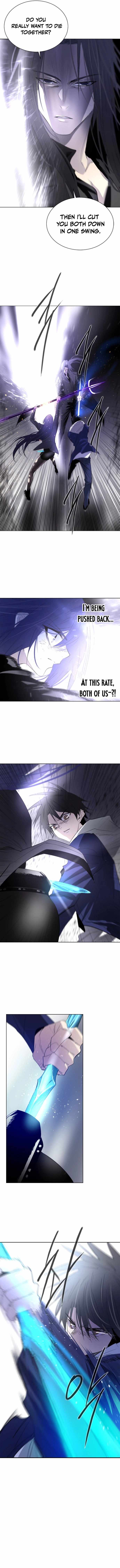 Hundred Years Game Chapter 11 - Page 13