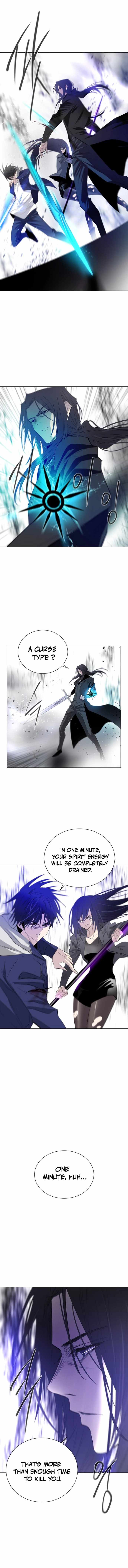 Hundred Years Game Chapter 11 - Page 14