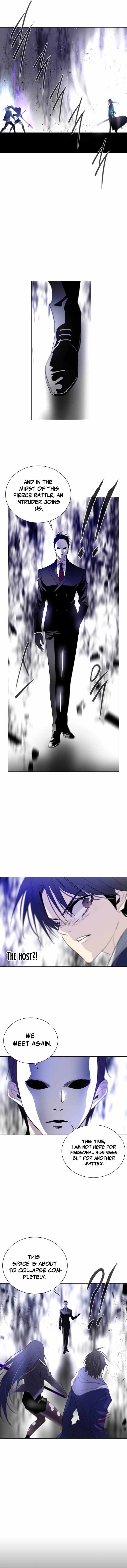 Hundred Years Game Chapter 11 - Page 15