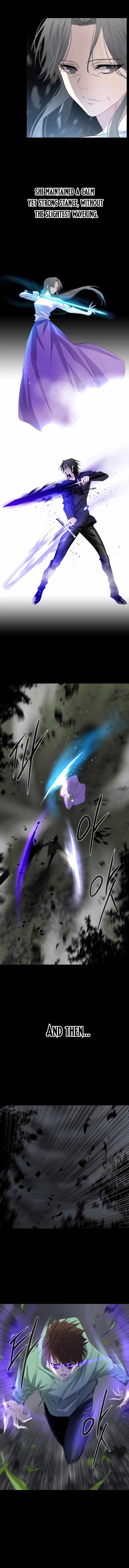 Hundred Years Game Chapter 11 - Page 3