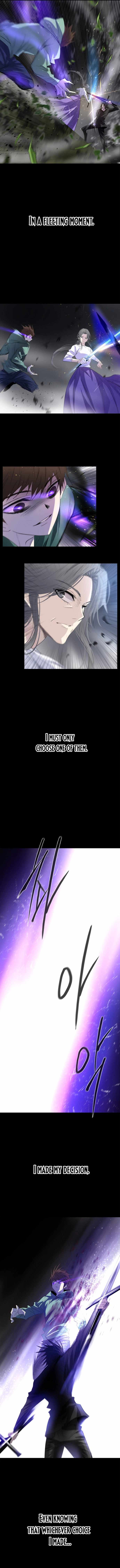 Hundred Years Game Chapter 11 - Page 4