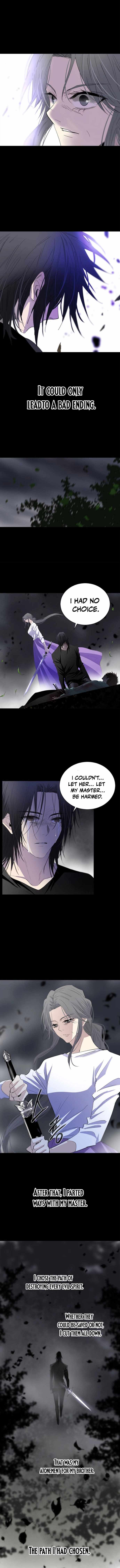 Hundred Years Game Chapter 11 - Page 5