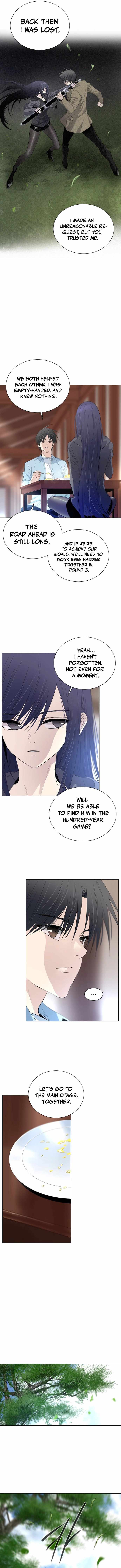 Hundred Years Game Chapter 12 - Page 11