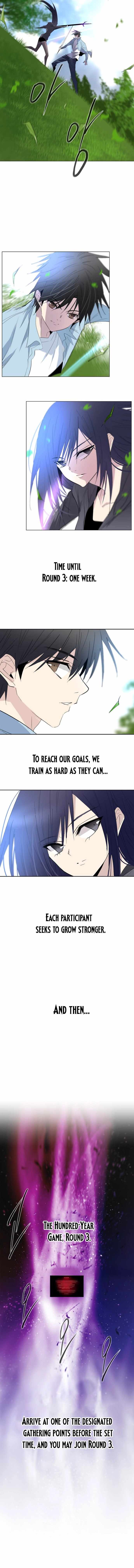 Hundred Years Game Chapter 12 - Page 12