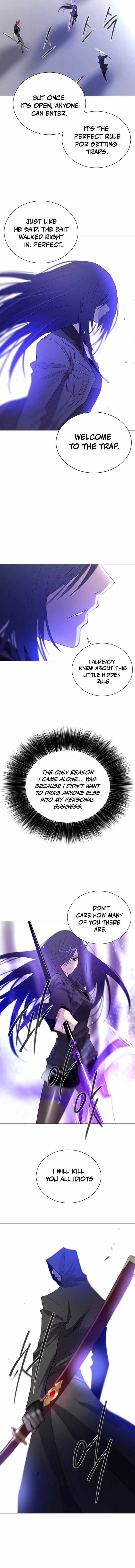 Hundred Years Game Chapter 13 - Page 15