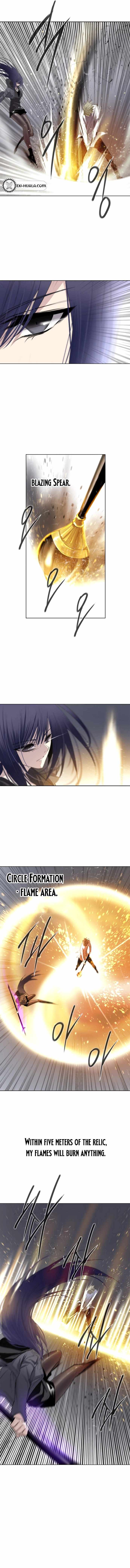 Hundred Years Game Chapter 14 - Page 2