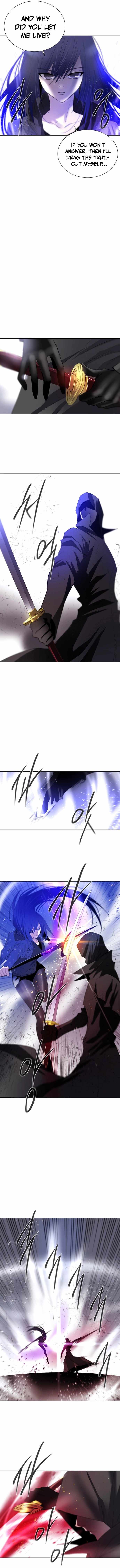 Hundred Years Game Chapter 14 - Page 12
