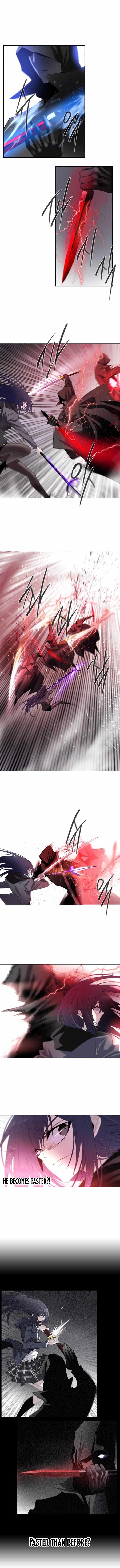 Hundred Years Game Chapter 15 - Page 2