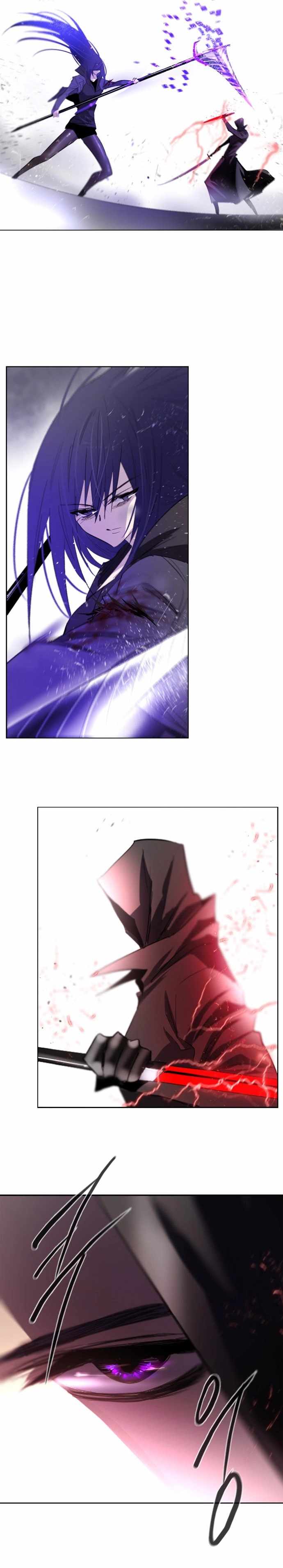 Hundred Years Game Chapter 15 - Page 15