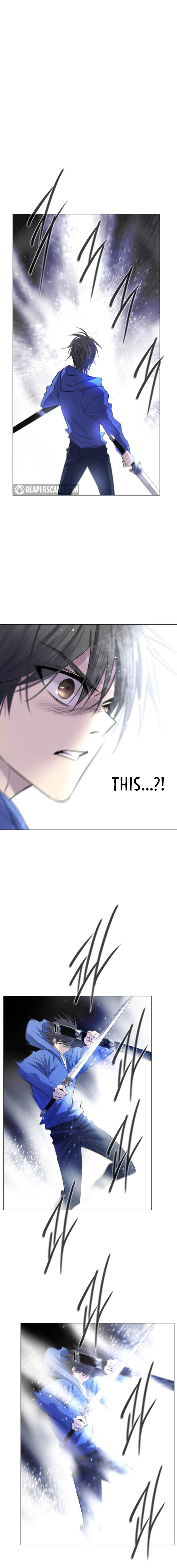 Hundred Years Game Chapter 2 - Page 23