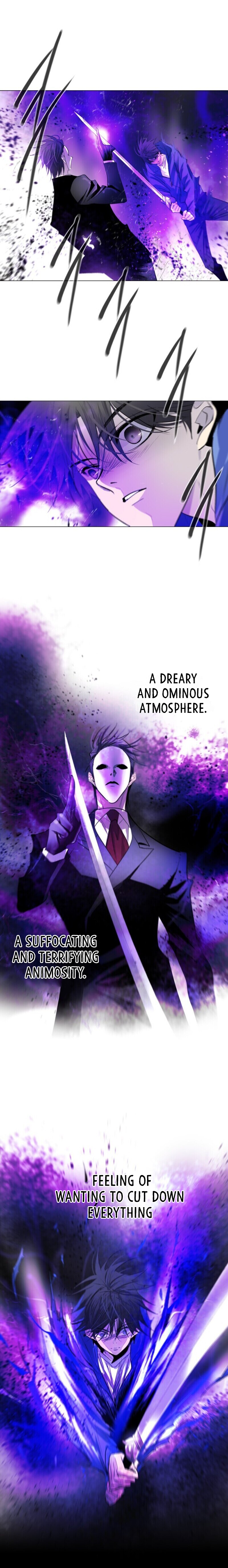 Hundred Years Game Chapter 2 - Page 8
