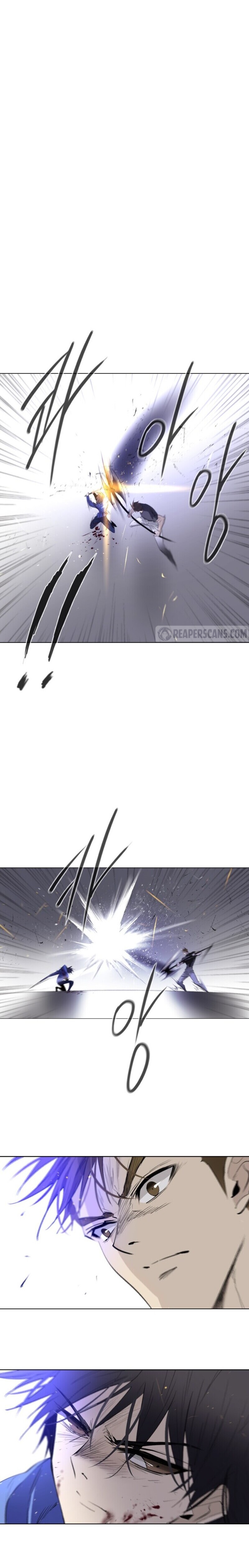 Hundred Years Game Chapter 3 - Page 13