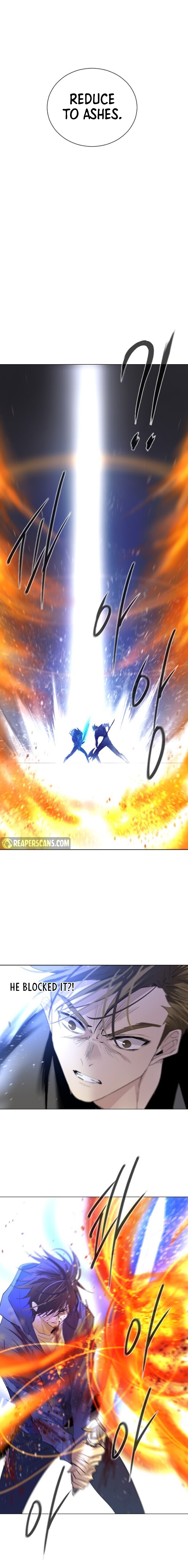 Hundred Years Game Chapter 3 - Page 21