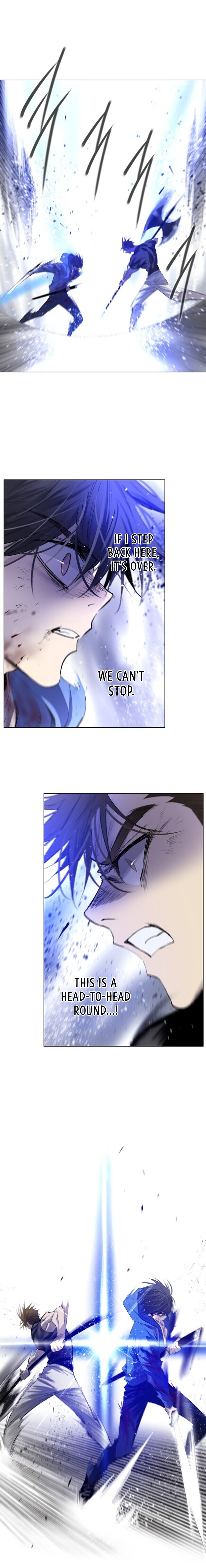 Hundred Years Game Chapter 3 - Page 26