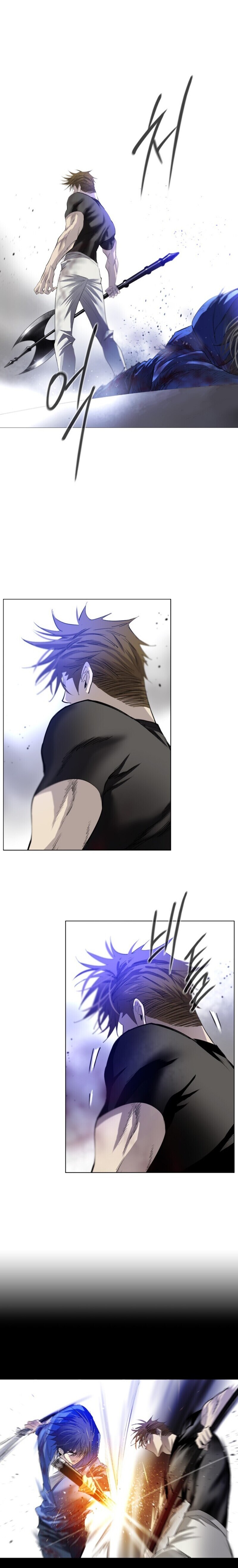 Hundred Years Game Chapter 3 - Page 28