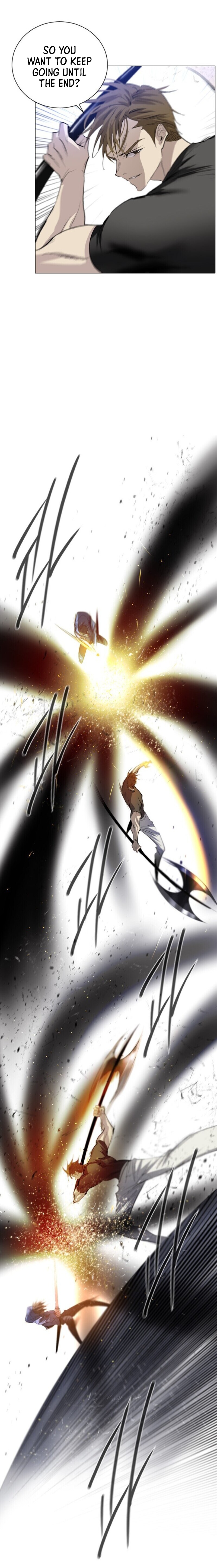 Hundred Years Game Chapter 3 - Page 10