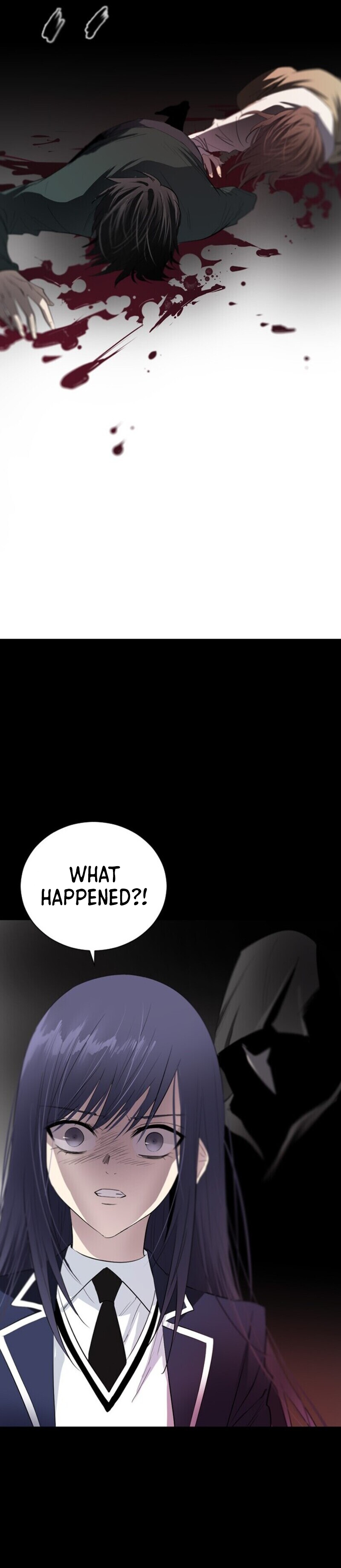 Hundred Years Game Chapter 4 - Page 29