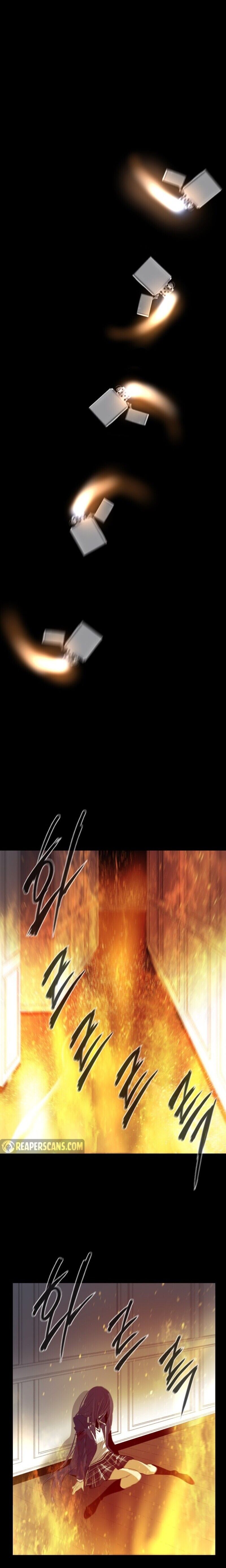 Hundred Years Game Chapter 5 - Page 7
